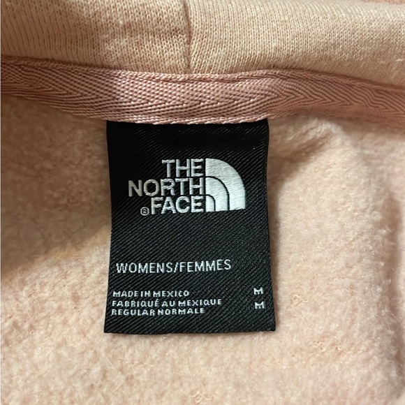 Womens North Face Jacket size m - Picture 3 of 4